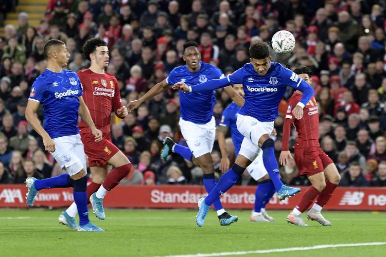 首球还是没来！英超官方认定维尔茨进球为对方球员乌龙