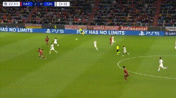 足球世界杯出现本届最快进球，仅9秒