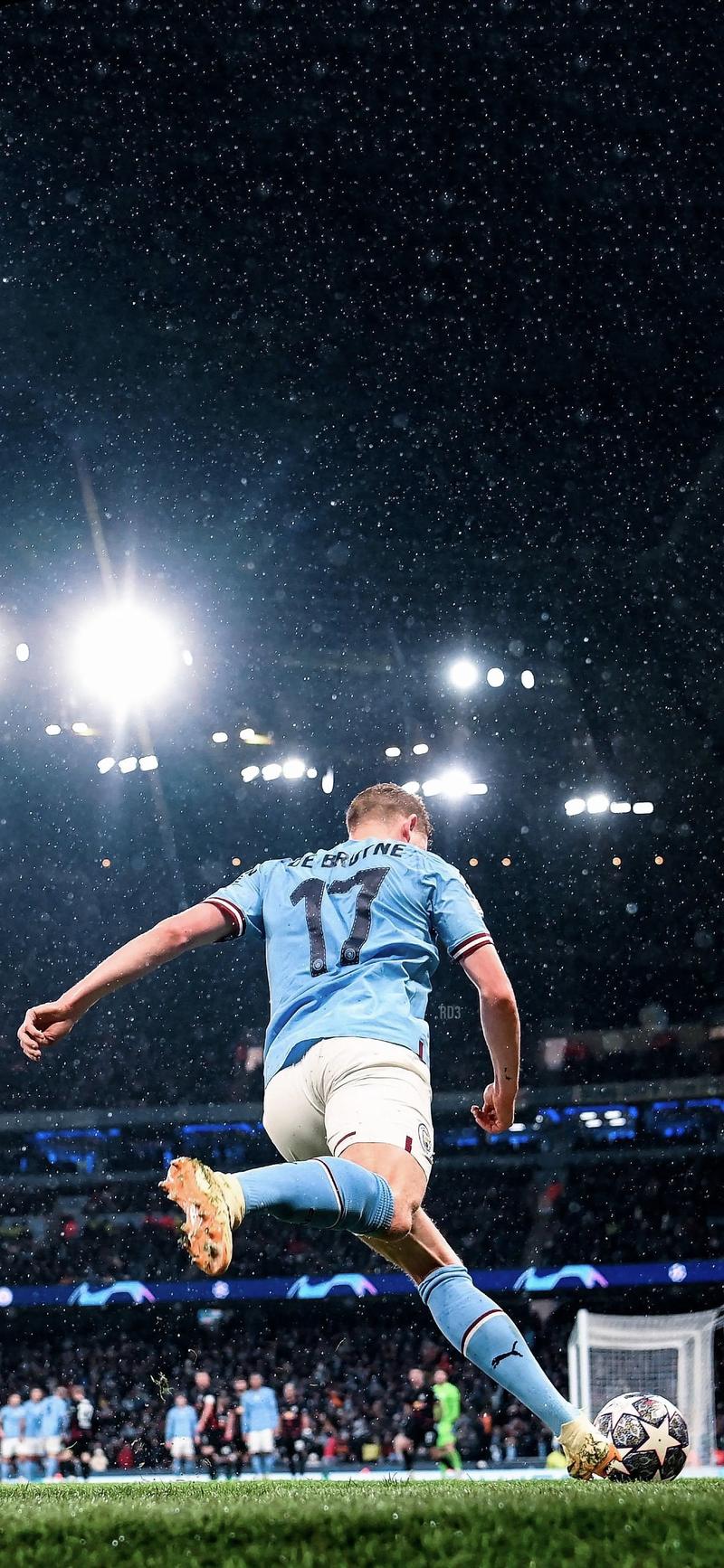 姆巴佩缺席皇马训练，出战曼城存疑