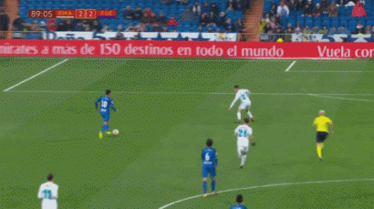 D站米兰哥第13集：以彼之道还施彼身和压力山大的裁判